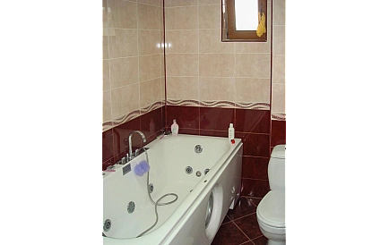 ID 13701 Dom w Gülowce Zdjęcie 3
