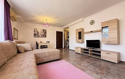 ID 16441 Mieszkanie dwupokojowe w Casa Del Mar Zdjęcie 8