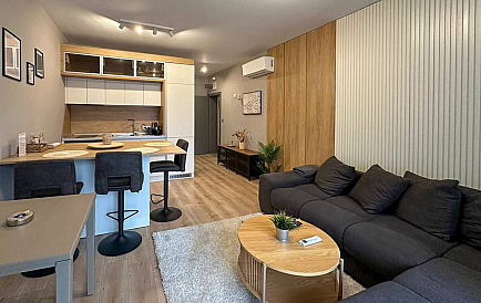 ID 13400 Dwupokojowe mieszkanie w Open Sea Residence Zdjęcie 1 