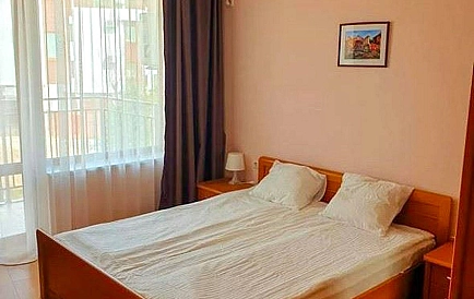 ID 13253 Trzypokojowe mieszkanie w Messambria Fort Zdjęcie 4