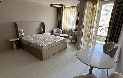ID 14638 Apartament typu studio w J'adore Secret Garden Zdjęcie 1 