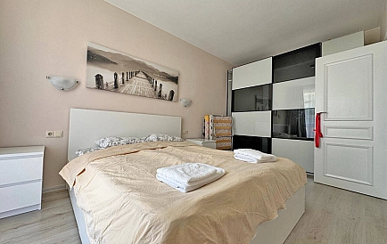 ID 15681 Mieszkanie dwupokojowe w kompleksie Casa Del Sol Zdjęcie 7