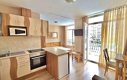 ID 15447 Mieszkanie trzypokojowe w Dawn Park Zdjęcie 2