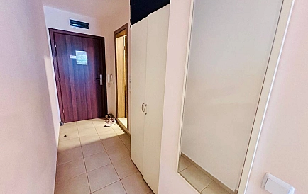 ID 15204 Apartament typu studio w Premier Fort Beach Zdjęcie 10