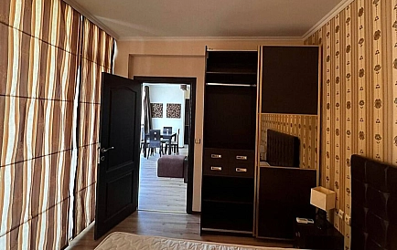 ID 15413 Dwupokojowe mieszkanie w Dune Residence Zdjęcie 9