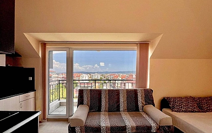 ID 15807 Apartament typu studio nad Morzem Czarnym 3 Zdjęcie 4