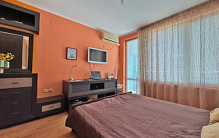 ID 15825 Apartament typu studio w Nev Zdjęcie 7