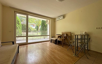 ID 16418 Studio w Crown Fort Zdjęcie 2