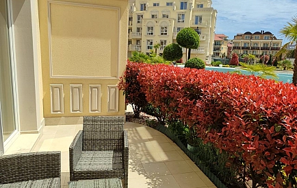 ID 14776 Trzypokojowe mieszkanie w Bellicity Zdjęcie 6