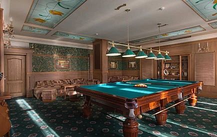 ID 15026 Dwupokojowe mieszkanie w Esteban Zdjęcie 8