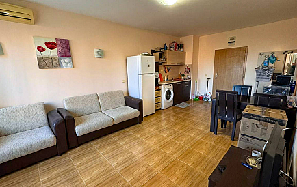 ID 13111 Dwupokojowe mieszkanie w Magic Dreams Zdjęcie 1 
