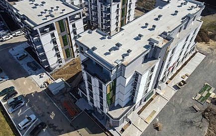 ID 15297 Mieszkanie dwupokojowe w Emilia Romana Este Zdjęcie 9