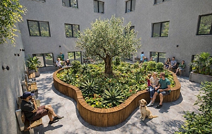 ID 15455 Mieszkania od dewelopera w Ona Homes Zdjęcie 2