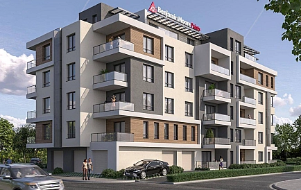 ID 15395 Mieszkania od dewelopera w Bendida House Zdjęcie 6