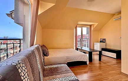 ID 15807 Apartament typu studio nad Morzem Czarnym 3 Zdjęcie 3
