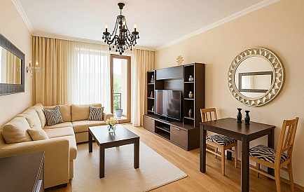 ID 14467 Apartament typu studio w Emerald Zdjęcie 1 