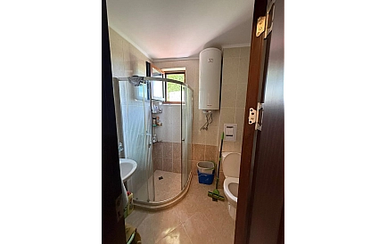 ID 16463 Mieszkanie dwupokojowe w Apollon 7 Zdjęcie 3