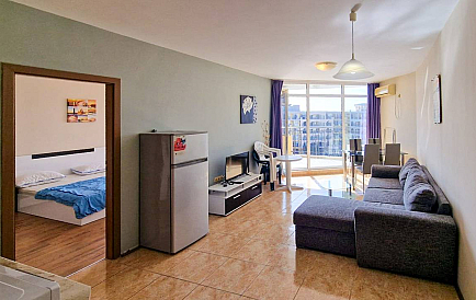 ID 15569 Mieszkanie dwupokojowe w Midia Grand Resort Zdjęcie 1 