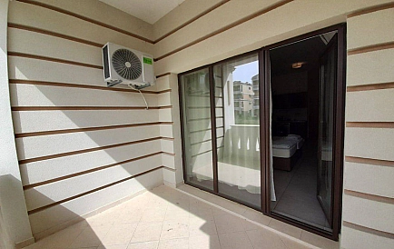 ID 14346 Apartament typu studio w Green Life Zdjęcie 10