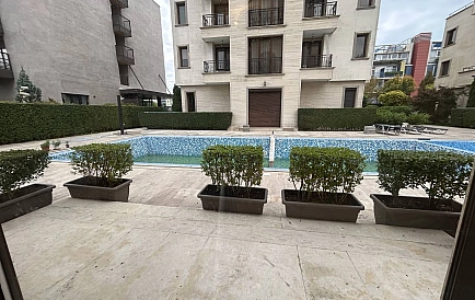 ID 15132 Apartament typu studio w Amara Zdjęcie 9