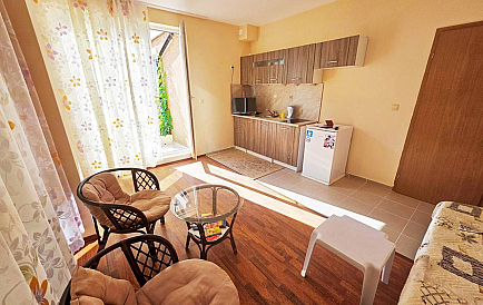ID 16159 Mieszkanie typu studio w Golden Day Zdjęcie 1 