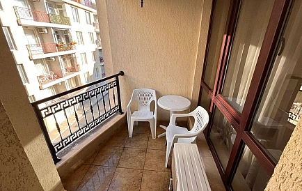 ID 14970 Dwupokojowe mieszkanie w Camelot Residence Zdjęcie 5