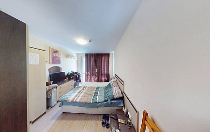 ID 14697 Dwupokojowe mieszkanie w Rio Apartments Zdjęcie 3