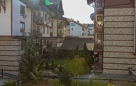 ID 14850 Apartament z jedną sypialnią w Mountain Suites Zdjęcie 7