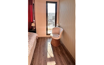 ID 16019 Dwupiętrowy дом w Lahana Zdjęcie 8