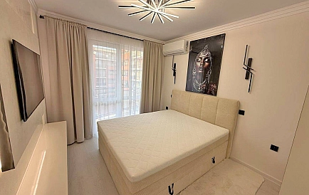 ID 15556 Mieszkanie dwupokojowe w VIP Limited Zdjęcie 3