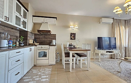 ID 16478 Mieszkanie trzypokojowe w Dream Holiday Zdjęcie 3