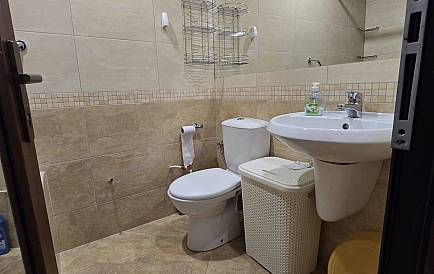 ID 14840 Mieszkanie dwupokojowe w Cherno More 1 Zdjęcie 4