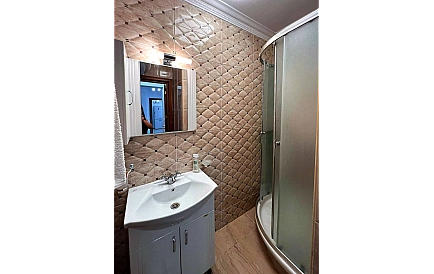 ID 16414 Trzypokojowe mieszkanie w Porto Paradiso Zdjęcie 4