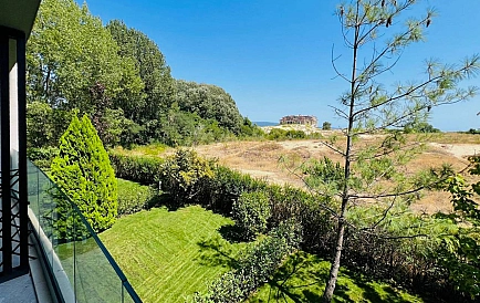 ID 14904 Dwupokojowe mieszkanie w J'adore Dune Zdjęcie 8