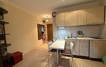 ID 15014 Apartament typu studio w Santa Marina Zdjęcie 2