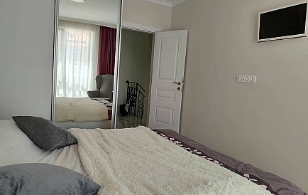 ID 14776 Trzypokojowe mieszkanie w Bellicity Zdjęcie 3