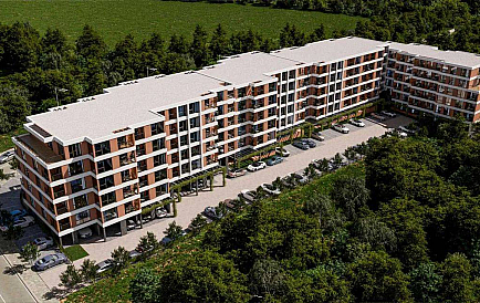 ID 15491 Mieszkania od dewelopera w Forest View Zdjęcie 1 