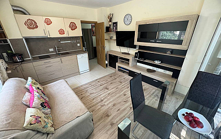 ID 15879 Mieszkanie dwupokojowe w Laguna 3 Zdjęcie 1 