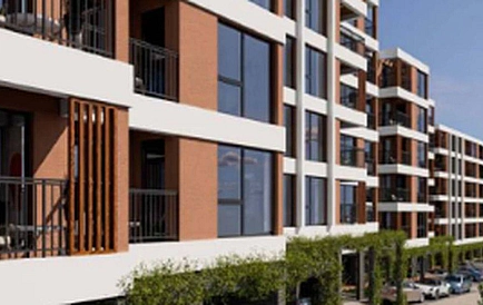 ID 15491 Mieszkania od dewelopera w Forest View Zdjęcie 5