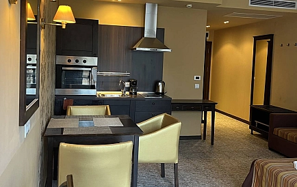 ID 14755 Apartament typu studio w Barcelo Royal Beach Zdjęcie 2