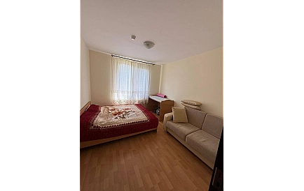 ID 16463 Mieszkanie dwupokojowe w Apollon 7 Zdjęcie 2