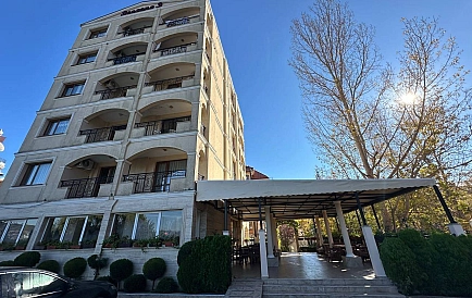 ID 14823 Apartamenty w kompleksie Seasons 3 Zdjęcie 4