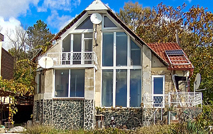 ID 14774 Dom w Warnie Zdjęcie 1 