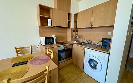 ID 15319 Apartament typu studio w Panorama Bay Zdjęcie 7
