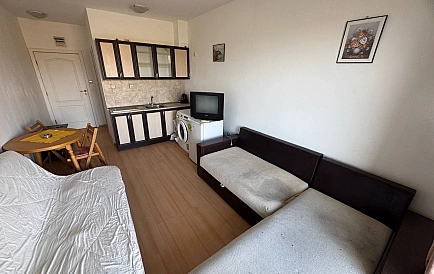 ID 15435 Kawalerka w Sunny Day 5 Zdjęcie 2