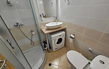 ID 15703 Dwupokojowe mieszkanie w Polo Resort Zdjęcie 4