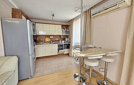 ID 15828 Czteropokojowe mieszkanie w Prestige Fort Beach Zdjęcie 2