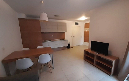 ID 14330 Dwupokojowe mieszkanie w Green Life Paradise Gardens Zdjęcie 7