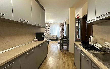 ID 13409 Dwupokojowe mieszkanie w Pines Beach Resort Zdjęcie 2