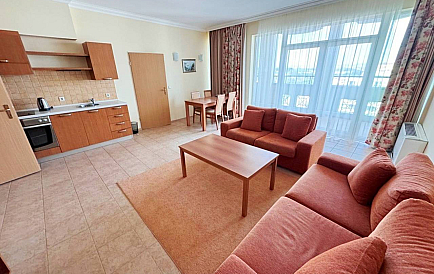 ID 16447 Mieszkanie trzypokojowe w Sunset Resort Zdjęcie 1 